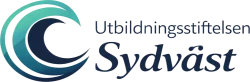 Utbildningsstiftelsen Sydväst logo