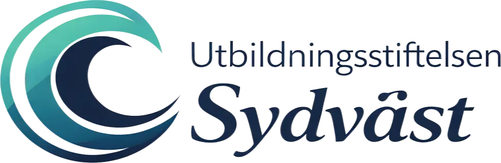 Utbildningsstiftelsen Sydväst logo